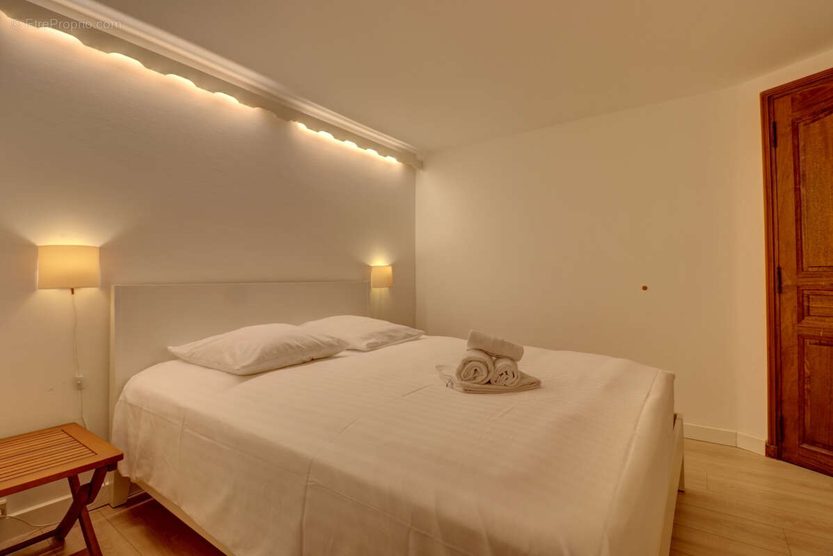 Appartement à THEOULE-SUR-MER