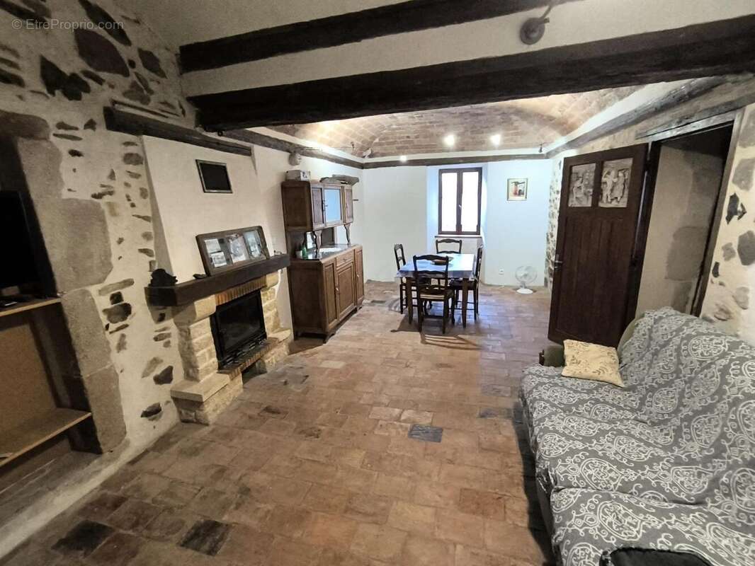 Photo 4 - Maison à MOLIERES-SUR-CEZE