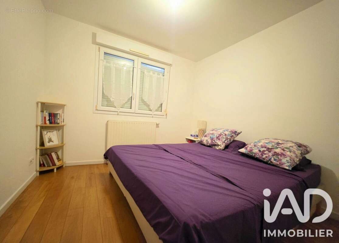 Photo 5 - Appartement à LAXOU