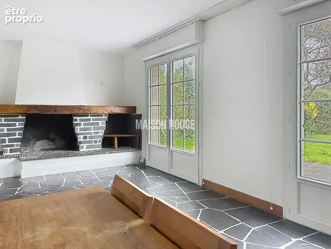 Saint Briac Sur Mer-Maison  quartier des plages, 400 m² de terrain environ - photo 7