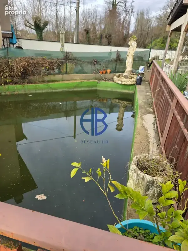 Maison Aoste 350 m2 - photo 18