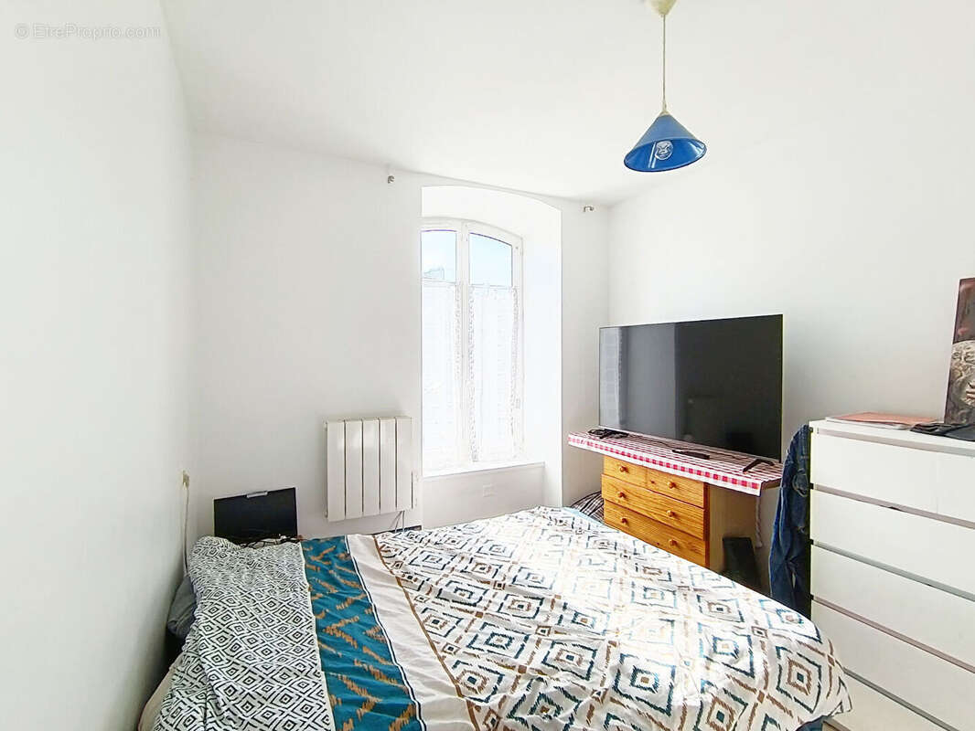 Appartement à QUIMPERLE