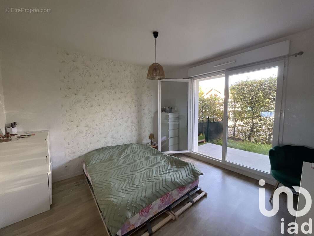 Photo 6 - Appartement à CESSON