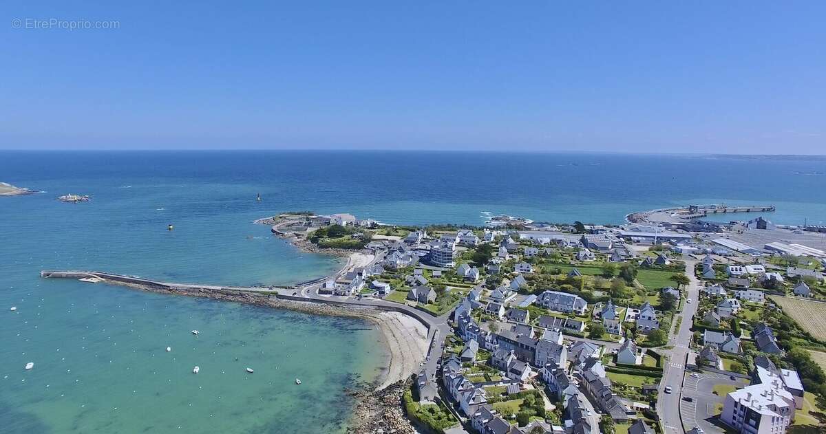 Appartement 61 m² à Roscoff  - photo 6