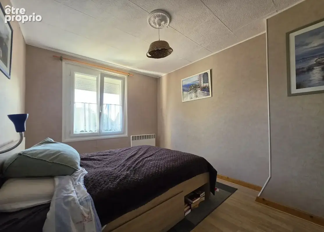 Maison 76m² à marck - photo 5
