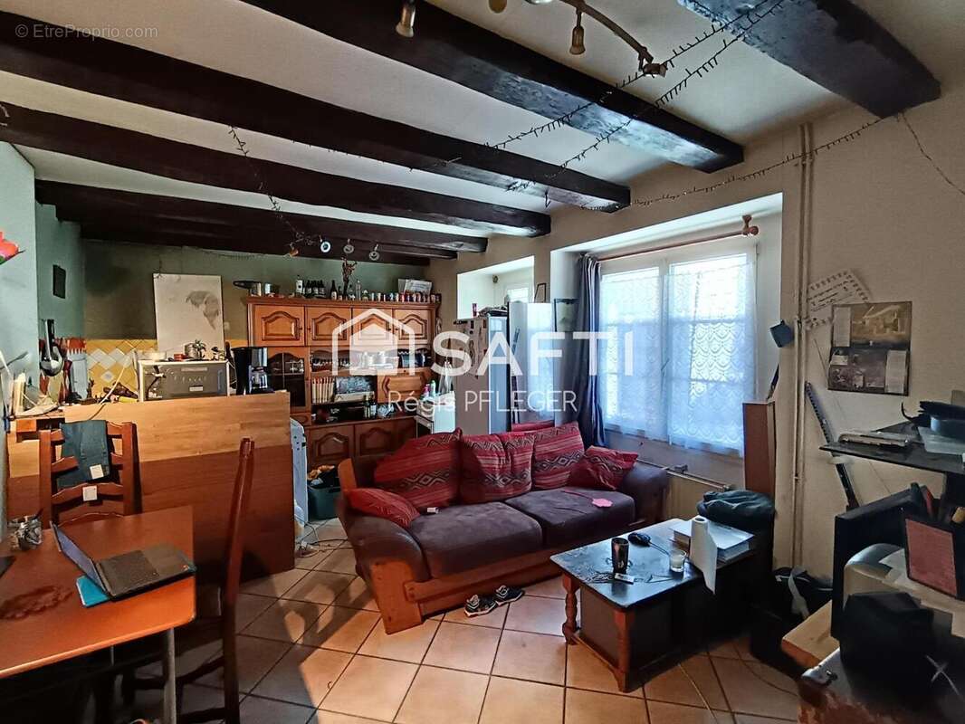 Photo 2 - Maison à DELLE