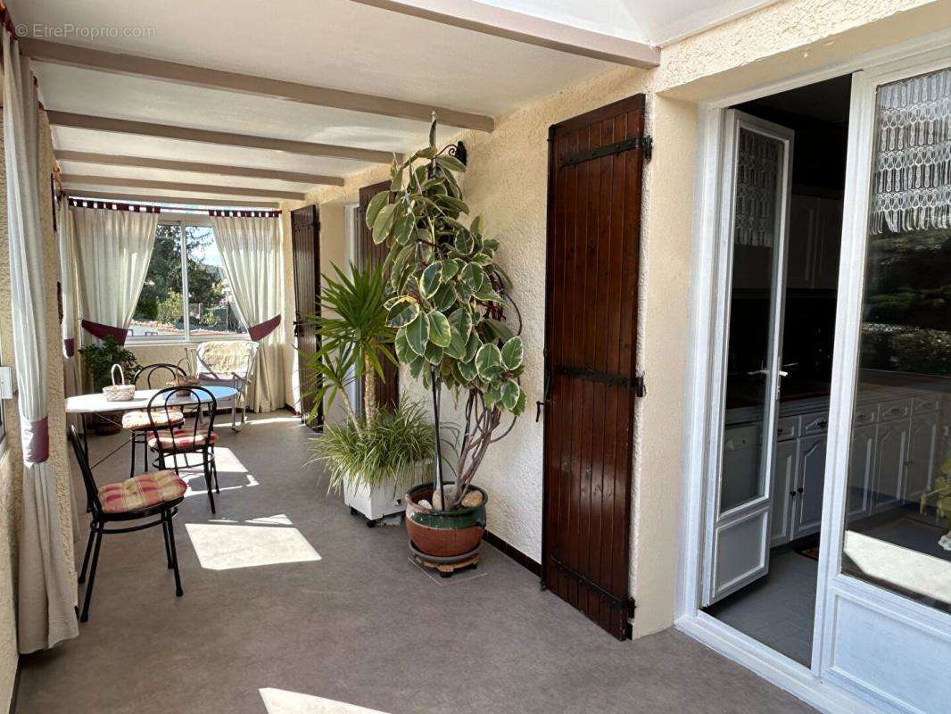 Maison à VAISON-LA-ROMAINE