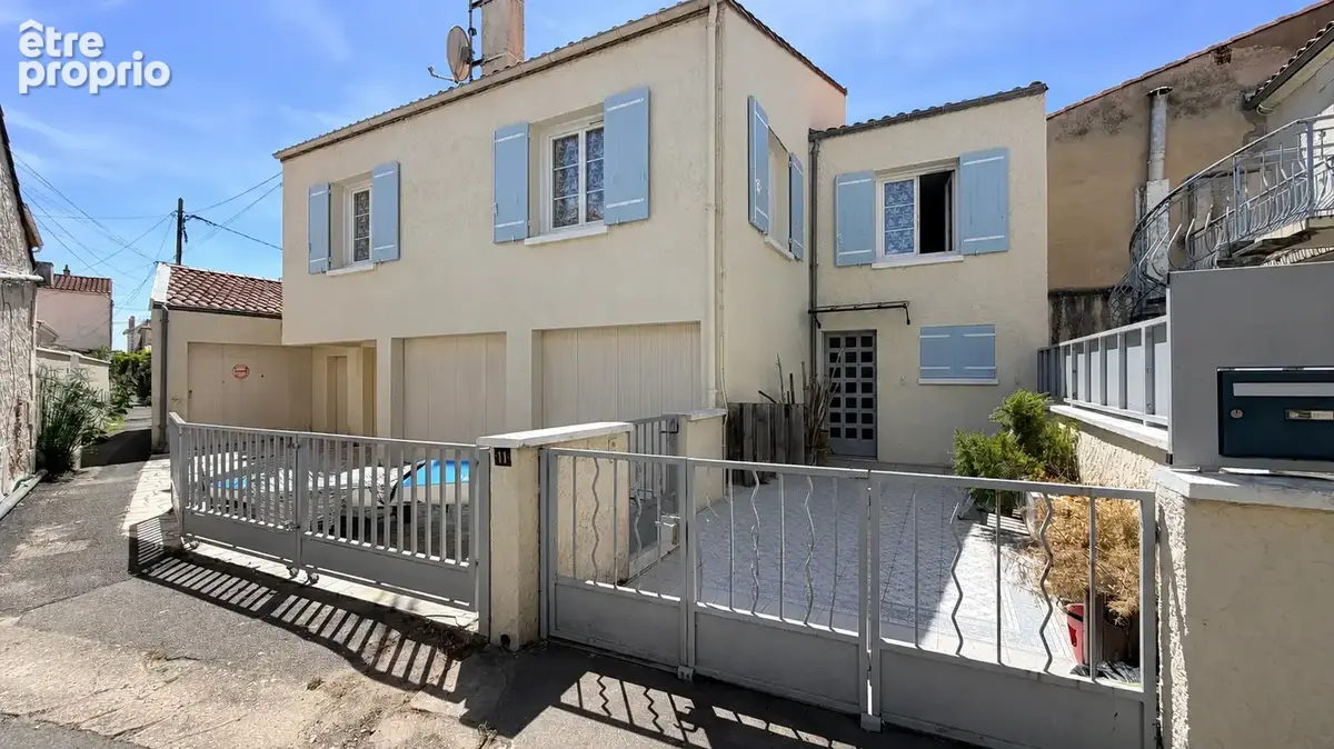 150 m de la plage - photo 1