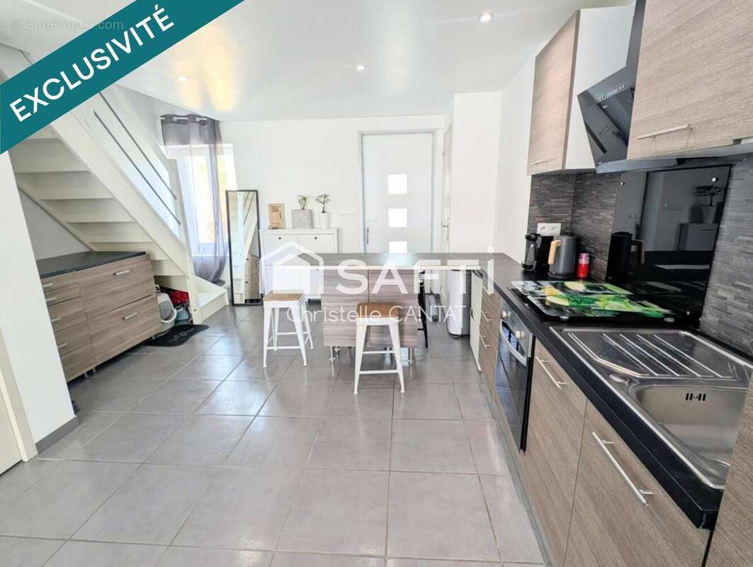 Photo 3 - Maison à DESERTINES