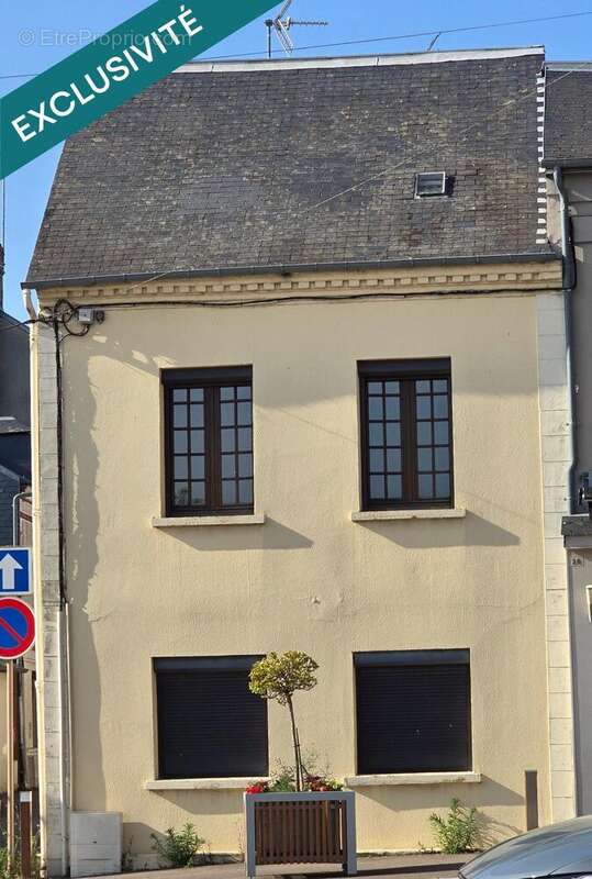 Photo 8 - Maison à LIVAROT