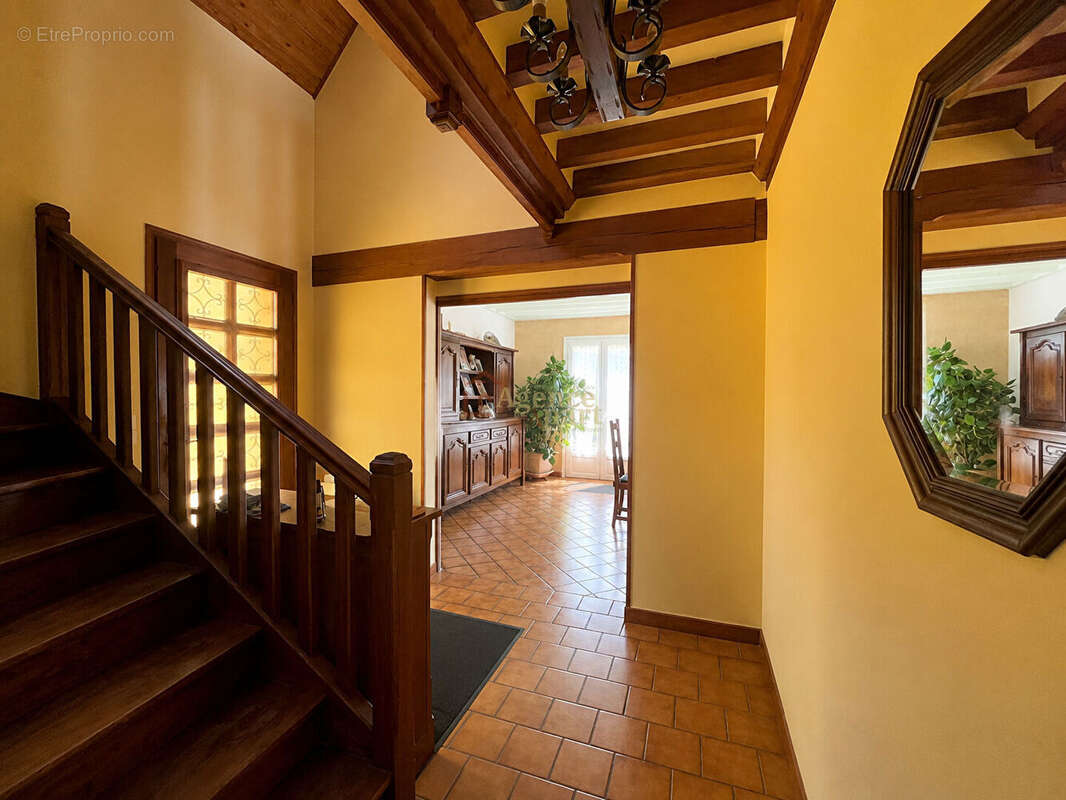 Maison Airan Valambray - photo 2