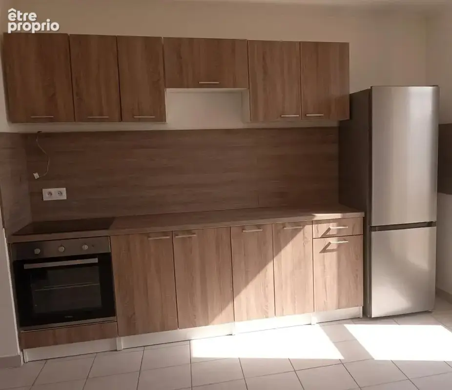 Appartement 4 pièces - photo 6