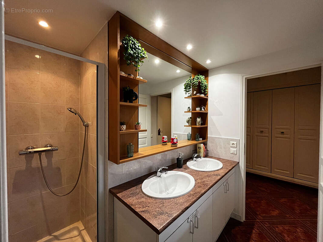 Maison à PIERREFITTE-SUR-SEINE