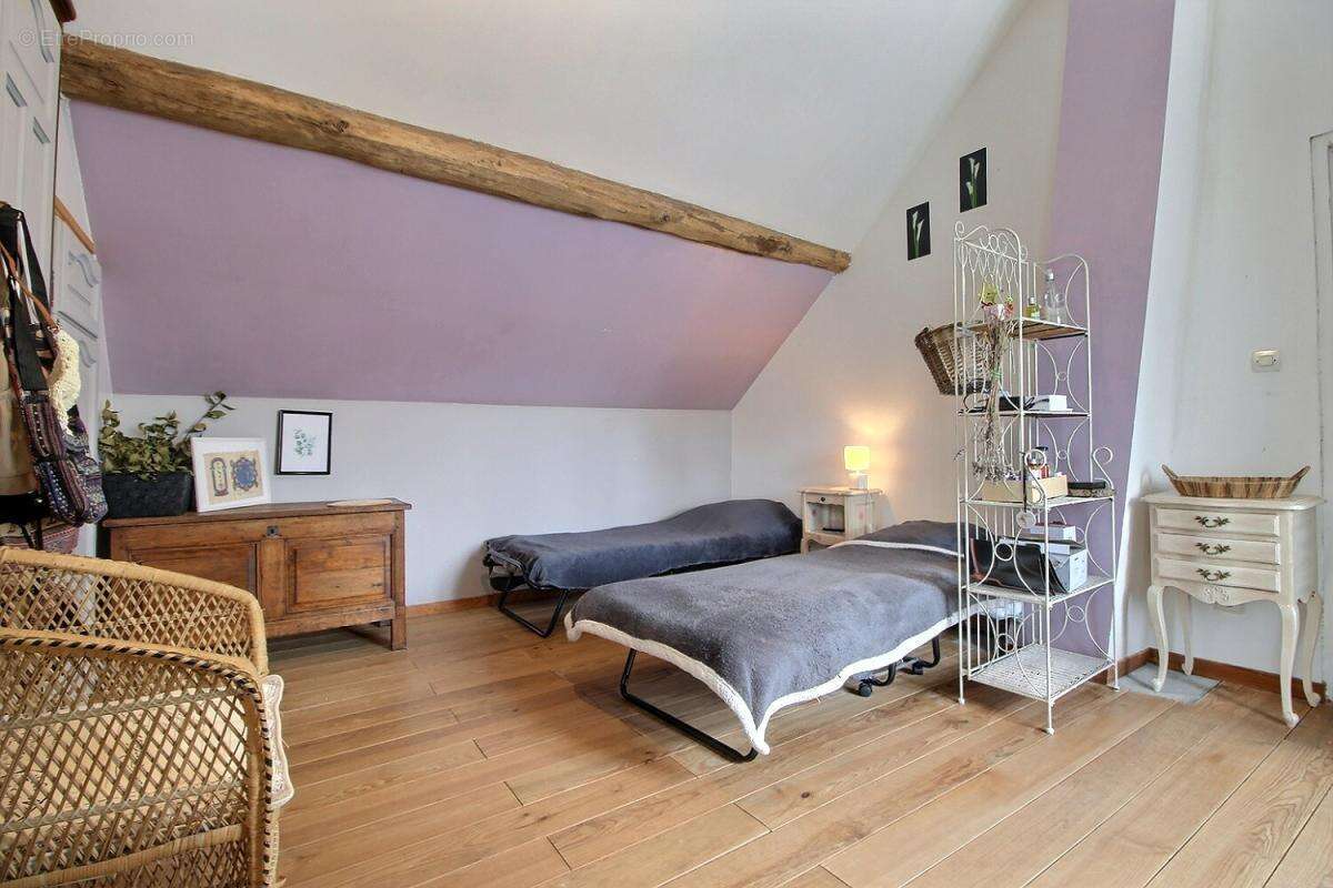 Maison à ANGERVILLE