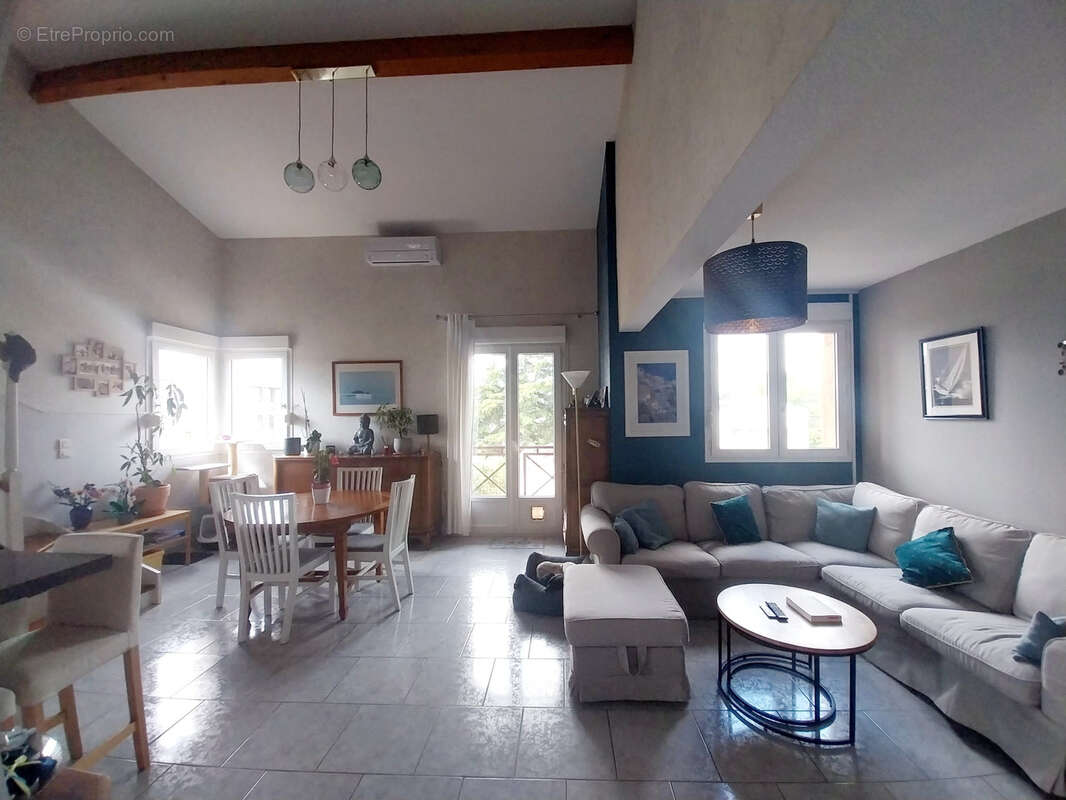 Appartement à TOURNEFEUILLE