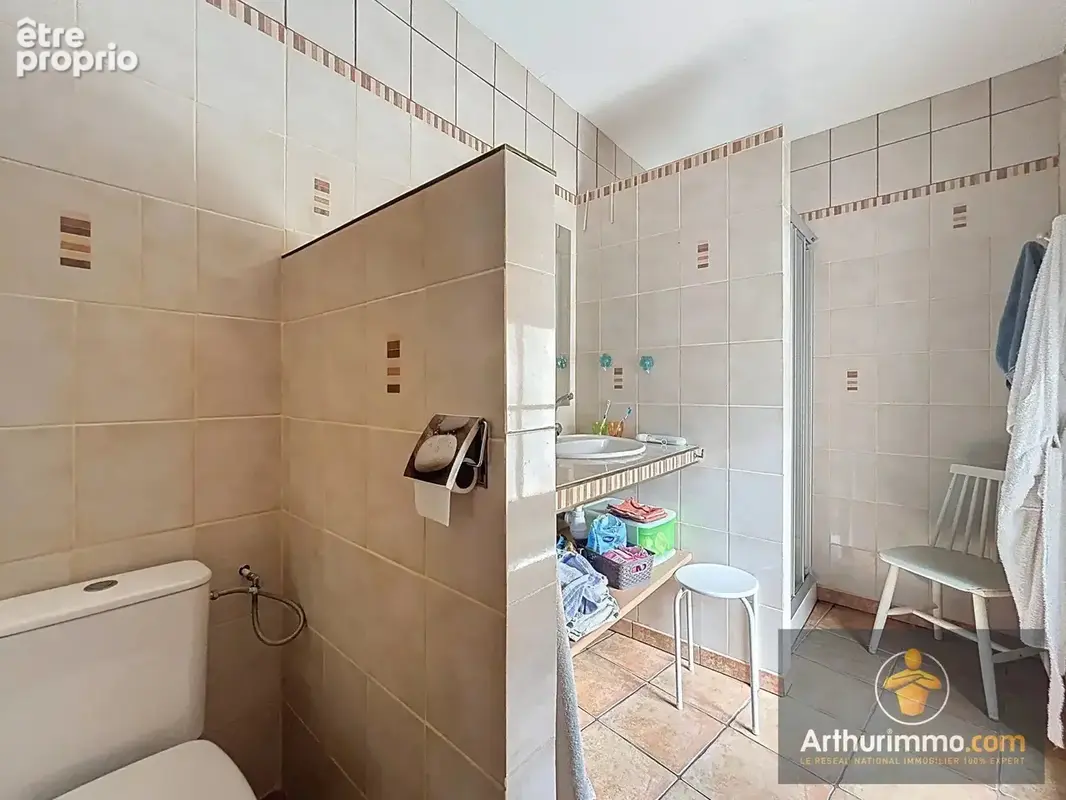 Vente Maison Le buisson-de-cadouin(24480) 154 500ï¿œ - photo 9