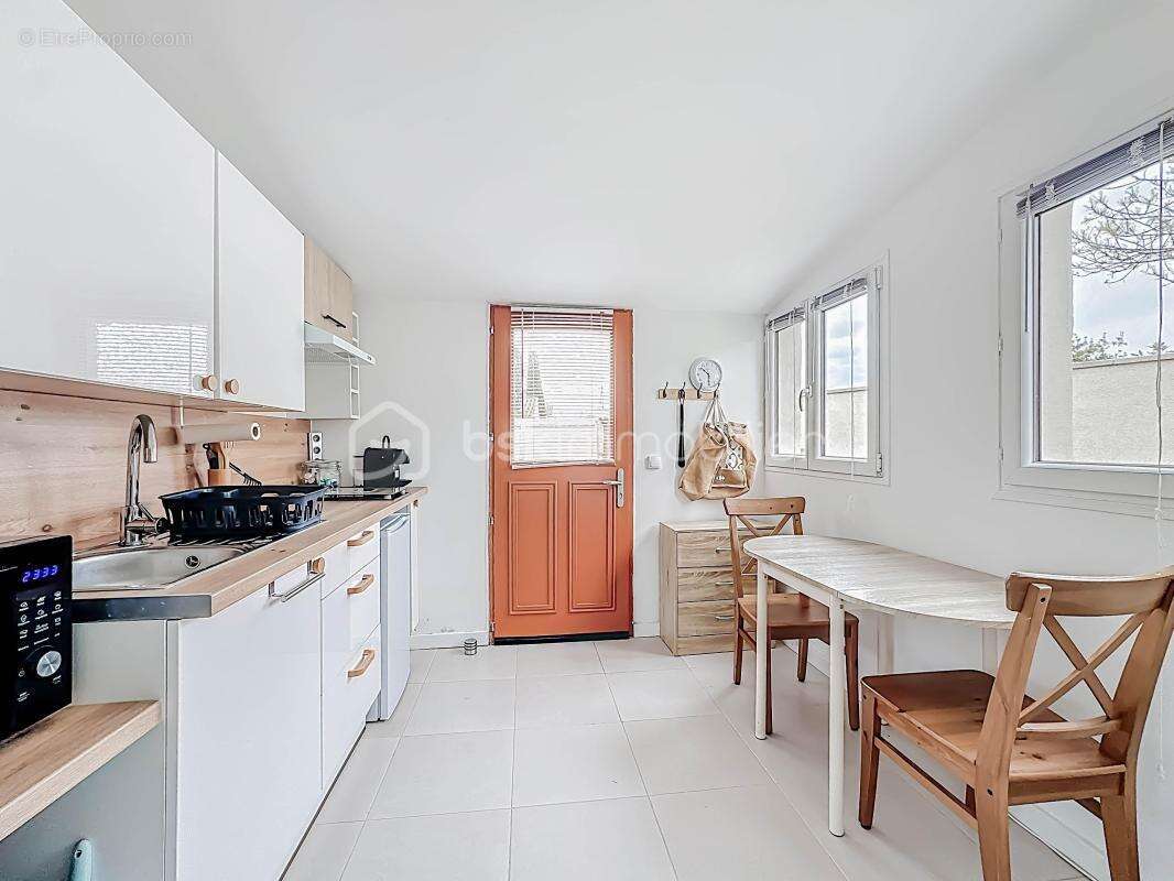 Maison à PALAVAS-LES-FLOTS