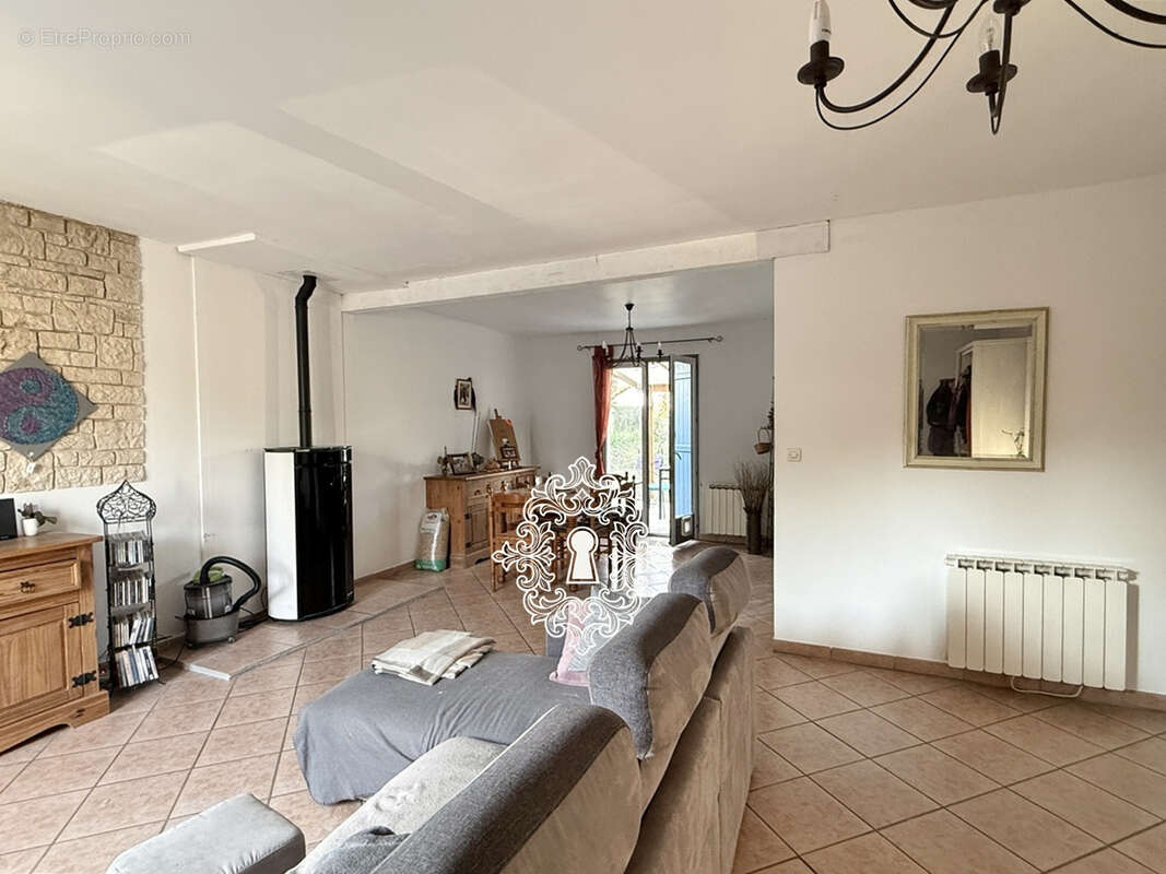 Maison à BRAY-SUR-SEINE