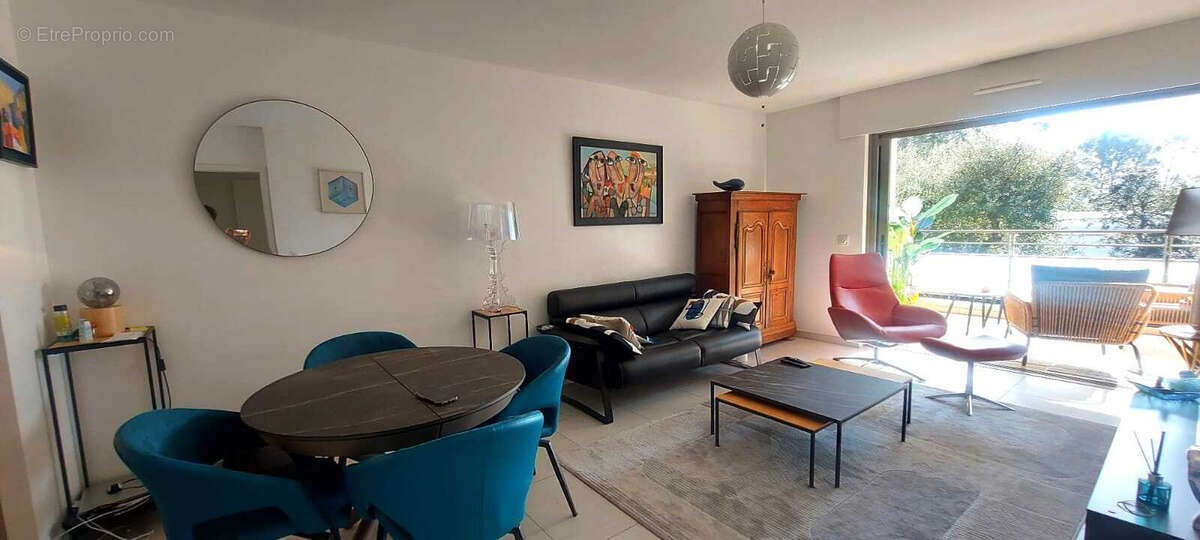 Appartement à SAINT-RAPHAEL