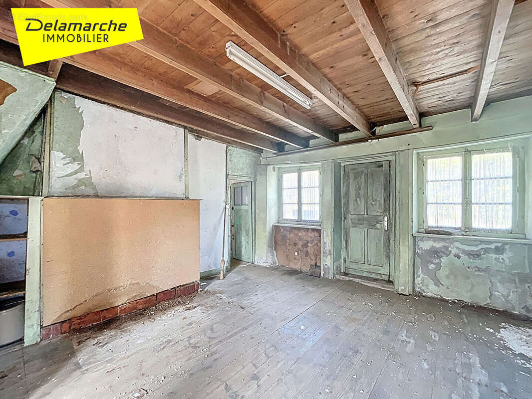 A vendre Maison à rénover Hambye - photo 5