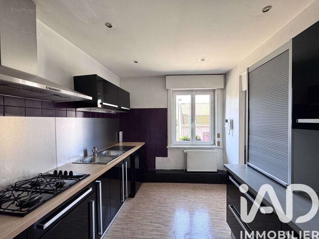 Photo 6 - Appartement à RONCQ