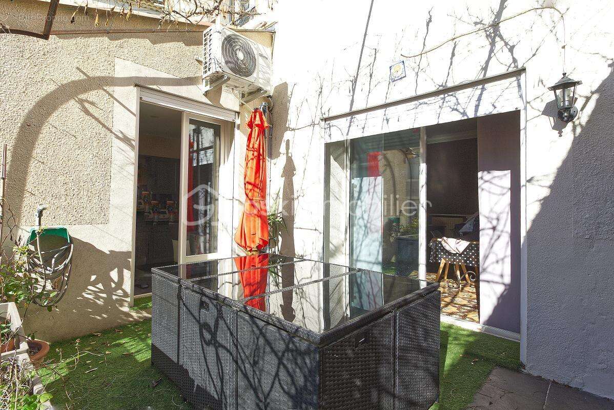 Maison de ville 157 m² - photo 6