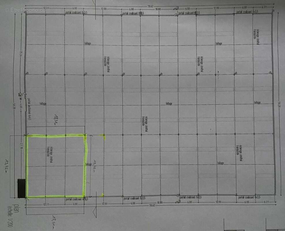 Photo 2 - Commerce à SAINT-GERVAIS