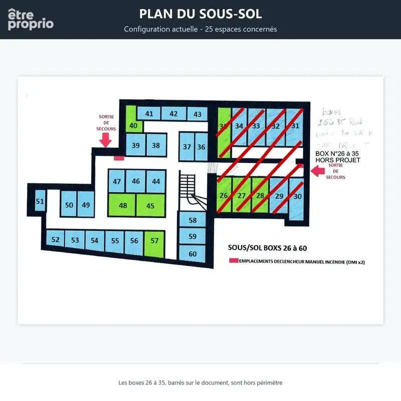 Commerce 310 m² à vendre à Clermont-Ferrand (63000) - photo 6