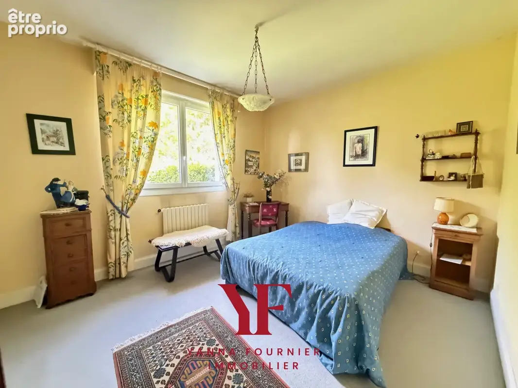 Maison Familialle au centre Ville de Plougastel-Daoulas, 140 m2 - photo 16