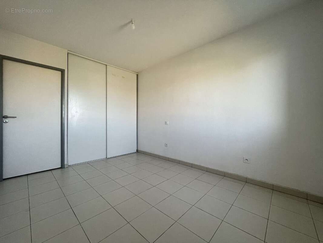 Appartement à BASSAN