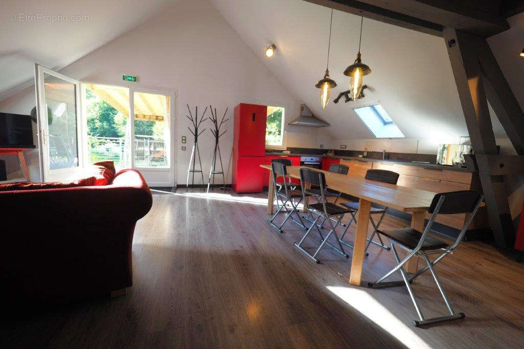 Appartement à ARGELES-GAZOST