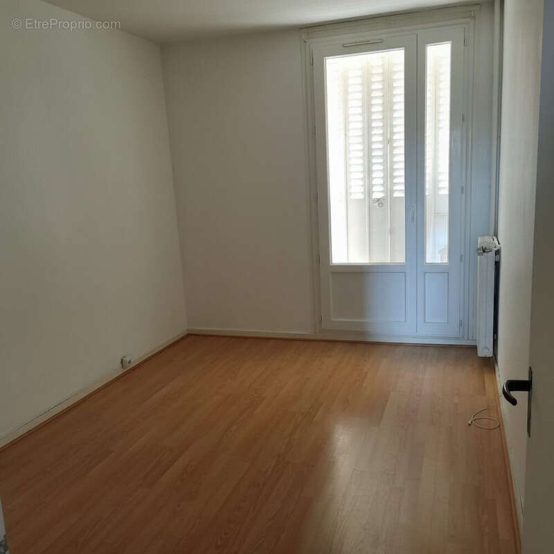 Appartement à TOURS