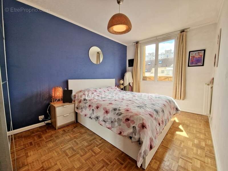 Appartement à CHOISY-LE-ROI
