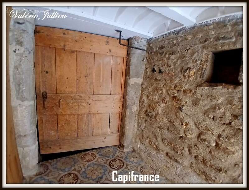Maison à vendre 8 pièces ALIGNAN DU VENT (34) - photo 17