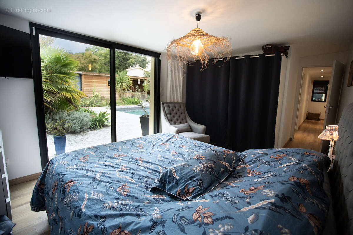 Bordeaux cauderan golf - maison 4 chambres - photo 5