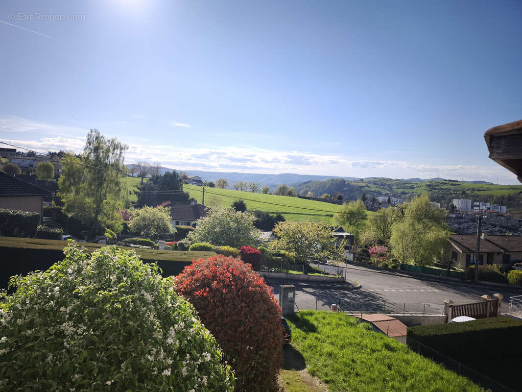 Chambon-feugerolles, maison 150 m2 - photo 2
