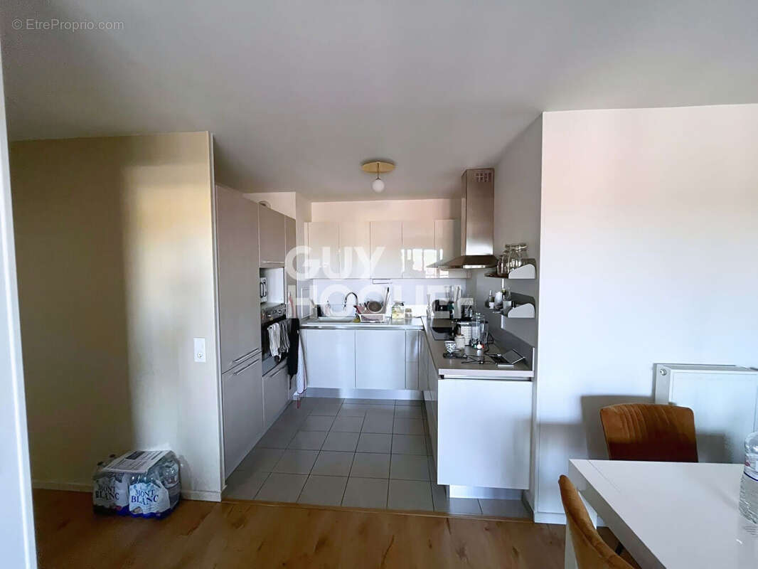 Appartement à CHELLES