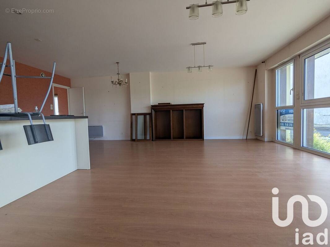 Photo 1 - Appartement à BRECH