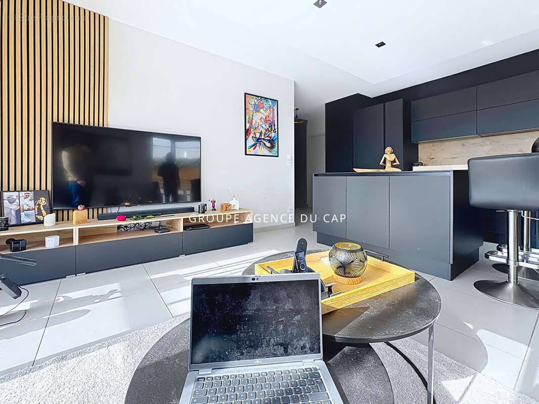 Appartement à FREJUS
