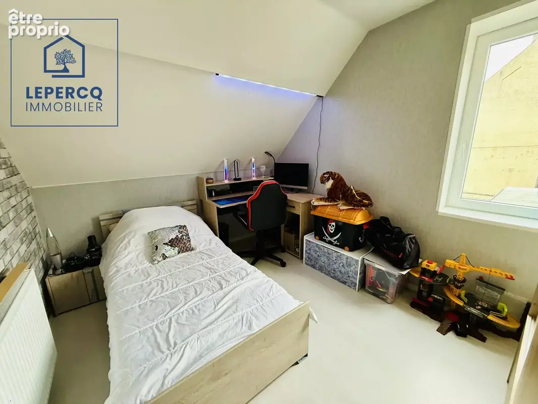 Maison 5 pièces 103 m² - photo 10