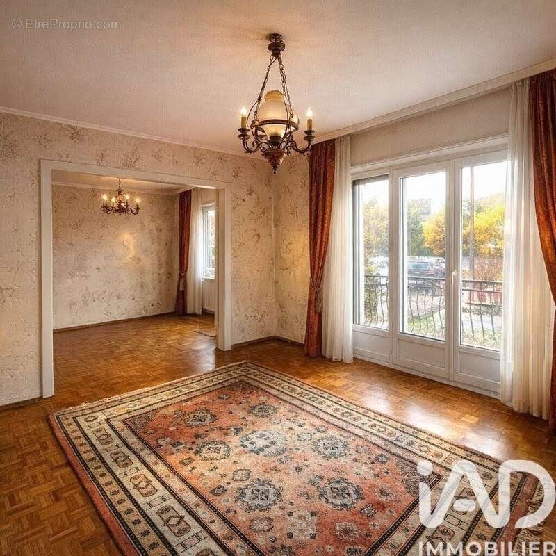 Photo 2 - Appartement à SOUFFELWEYERSHEIM