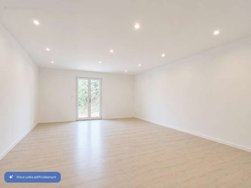 Maison 4 Pièces avec indépendance 3 Pièces et atelier de 100m2 - photo 26