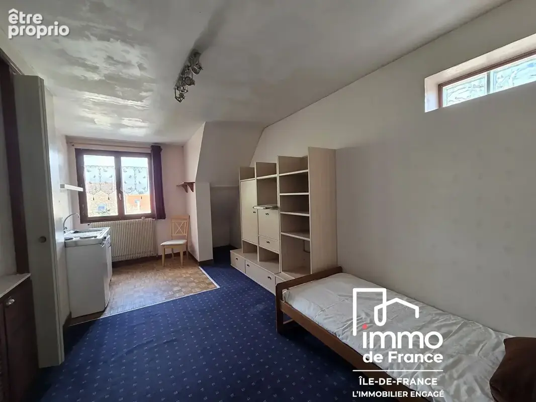 F8 villejuif- maison - photo 9