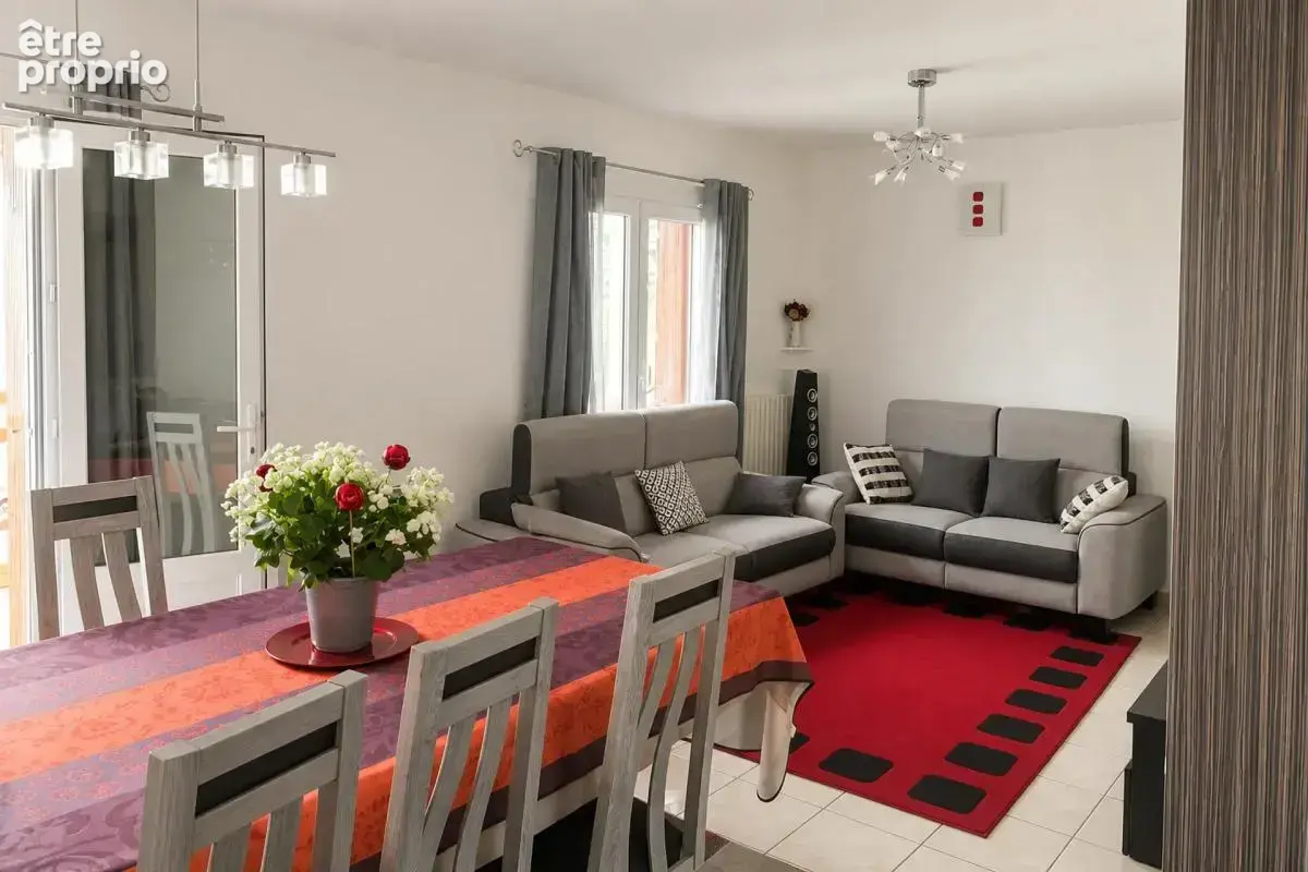 Maison de 6 pièces de 195 m² à Cherbourg-en-Cotentin,La Glacerie - photo 20