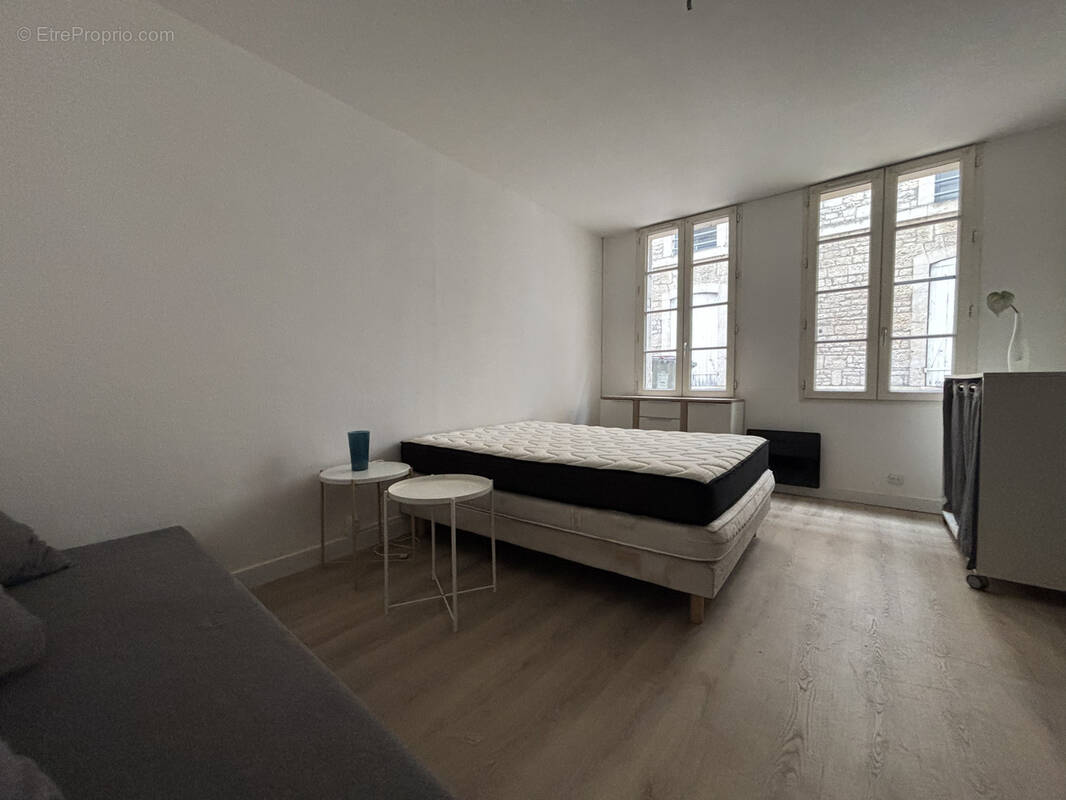 Appartement à NIORT