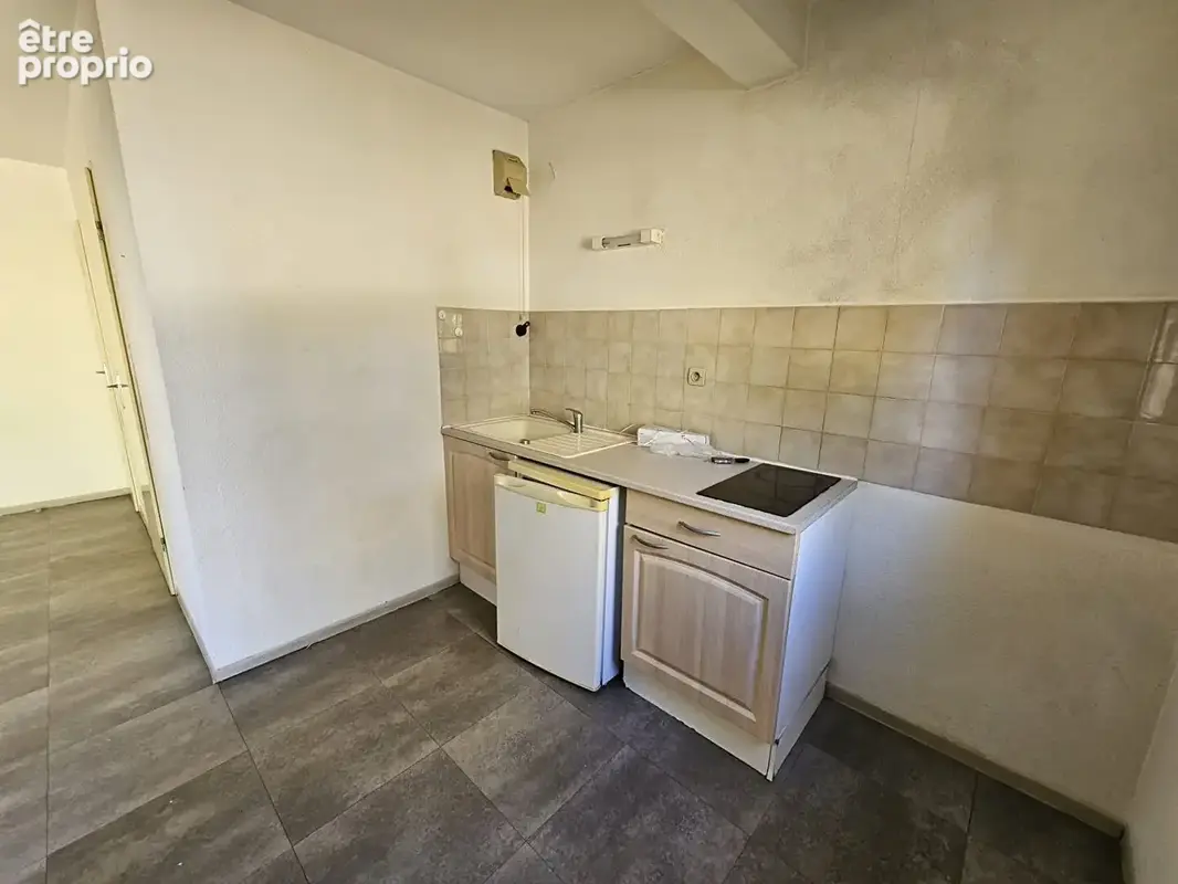 Appartement Blagnac 2 pièce(s) 34.50 m2 - photo 3