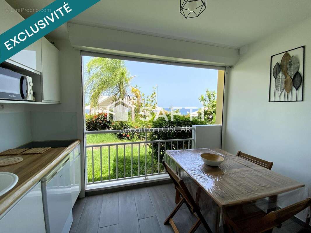 Photo 5 - Appartement à LA TRINITE