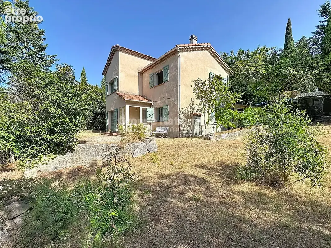 Propriété de caractère Bastide, dépendances, énorme potentiel ! - photo 7
