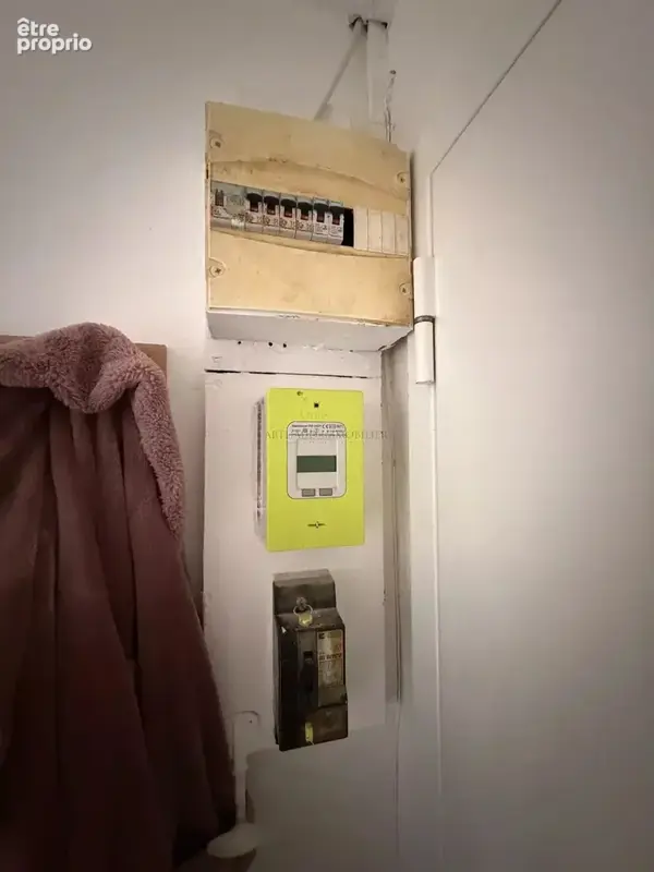 SPÉCIAL INVESTISSEUR – Appartement loué depuis 2010, rendement immédiat - photo 5
