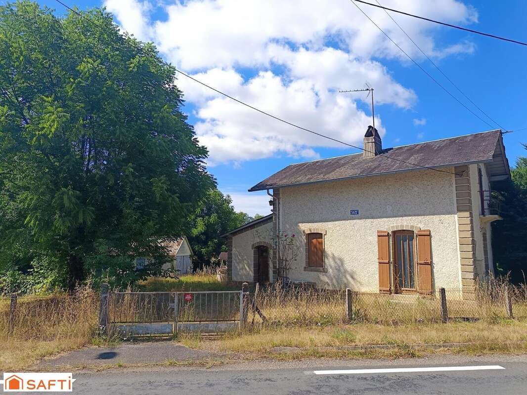 Photo 2 - Maison à MAYRAC